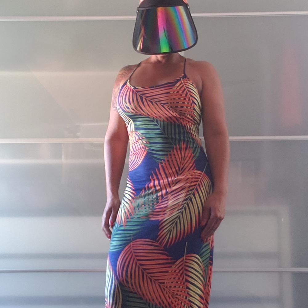 Day dress